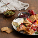 Effie's Original Oatcakes - Famous | Online Store