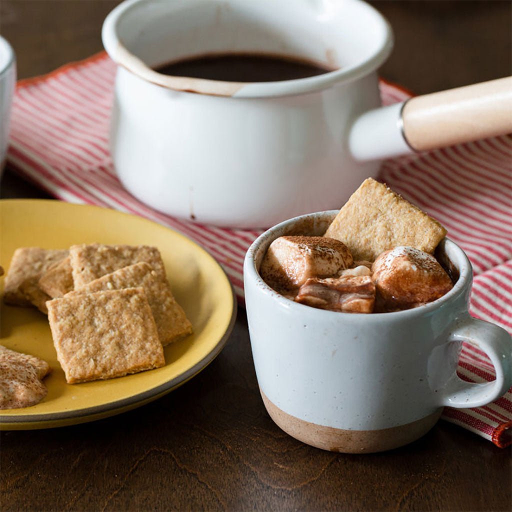 Effie's Original Oatcakes - Famous | Online Store