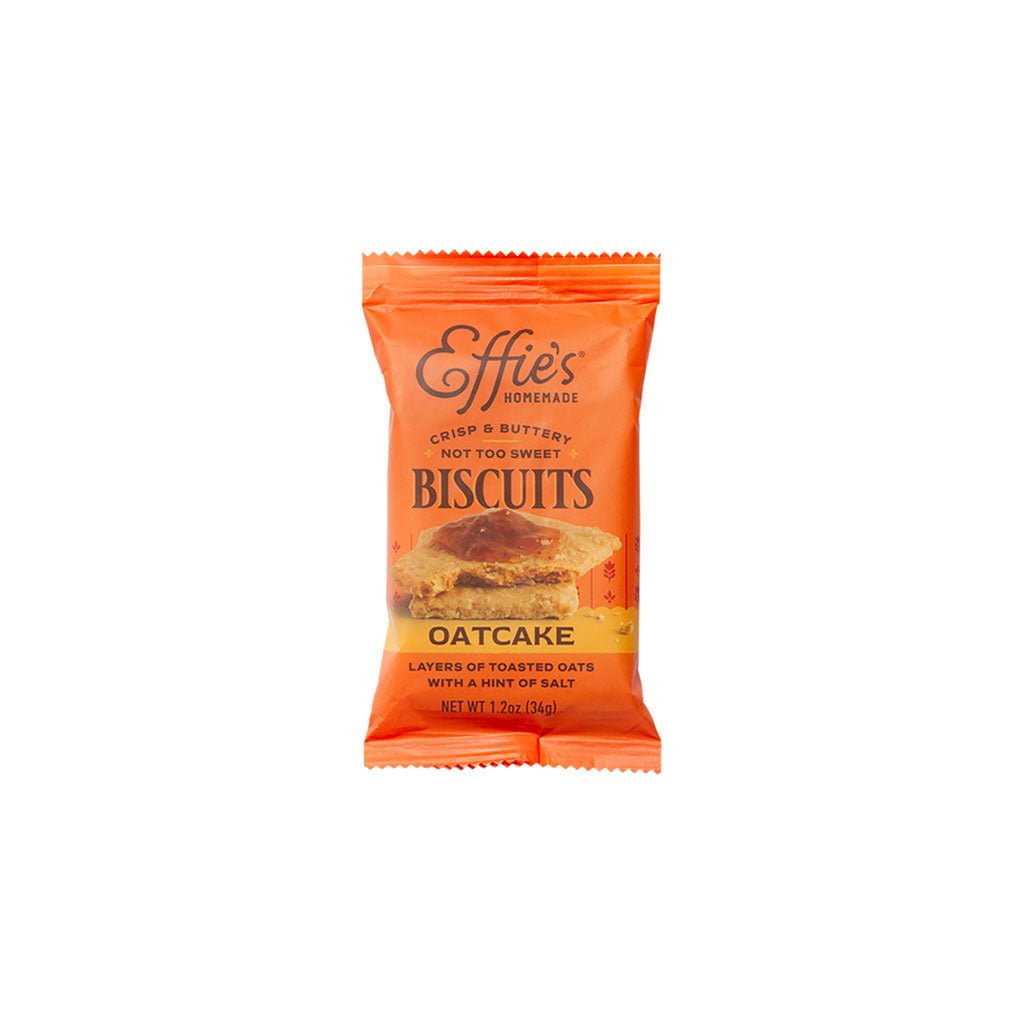 Effie's Original Oatcakes - Famous | Online Store