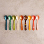 Egg Spoon - Famous | Online Store