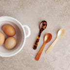 Egg Spoon - Famous | Online Store