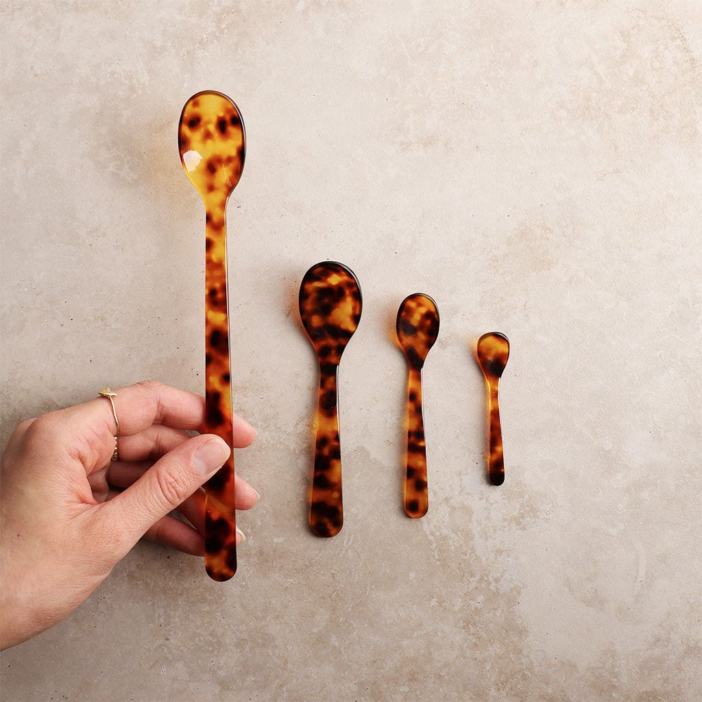 Egg Spoon - Famous | Online Store
