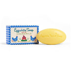 Eggwhite & Chamomile Facial Soap - Famous | Online Store