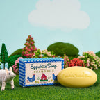 Eggwhite & Chamomile Facial Soap - Famous | Online Store