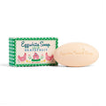 Eggwhite & Grapefruit Facial Soap - Famous | Online Store