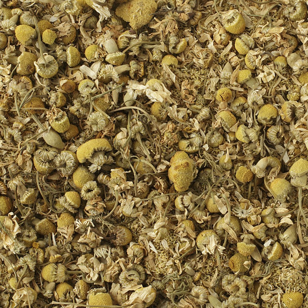 Egyptian Chamomile Earth Apple Flowers Tea - Famous | Online Store