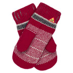 Eksharad Rod Wool Mitten - Famous | Online Store