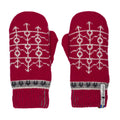 Eksharad Rod Wool Mitten - Famous | Online Store