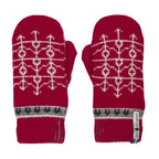 Eksharad Rod Wool Mitten - Famous | Online Store