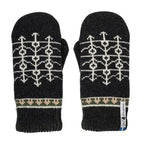 Eksharad Sot Wool Mitten - Famous | Online Store
