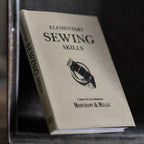 Elementary Sewing Skills Book - Famous | Online Store