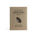 Elementary Sewing Skills Book - Famous | Online Store