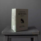 Elementary Sewing Skills Book - Famous | Online Store