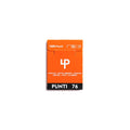 Ellepi Punti 76 Staples - Famous | Online Store