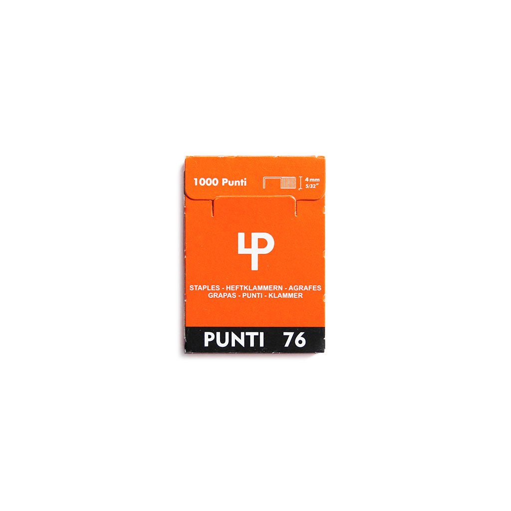 Ellepi Punti 76 Staples - Famous | Online Store