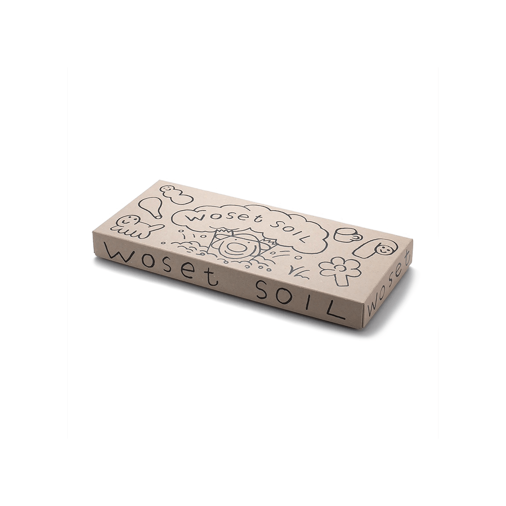 Emell's Woset Soil - Famous | Online Store