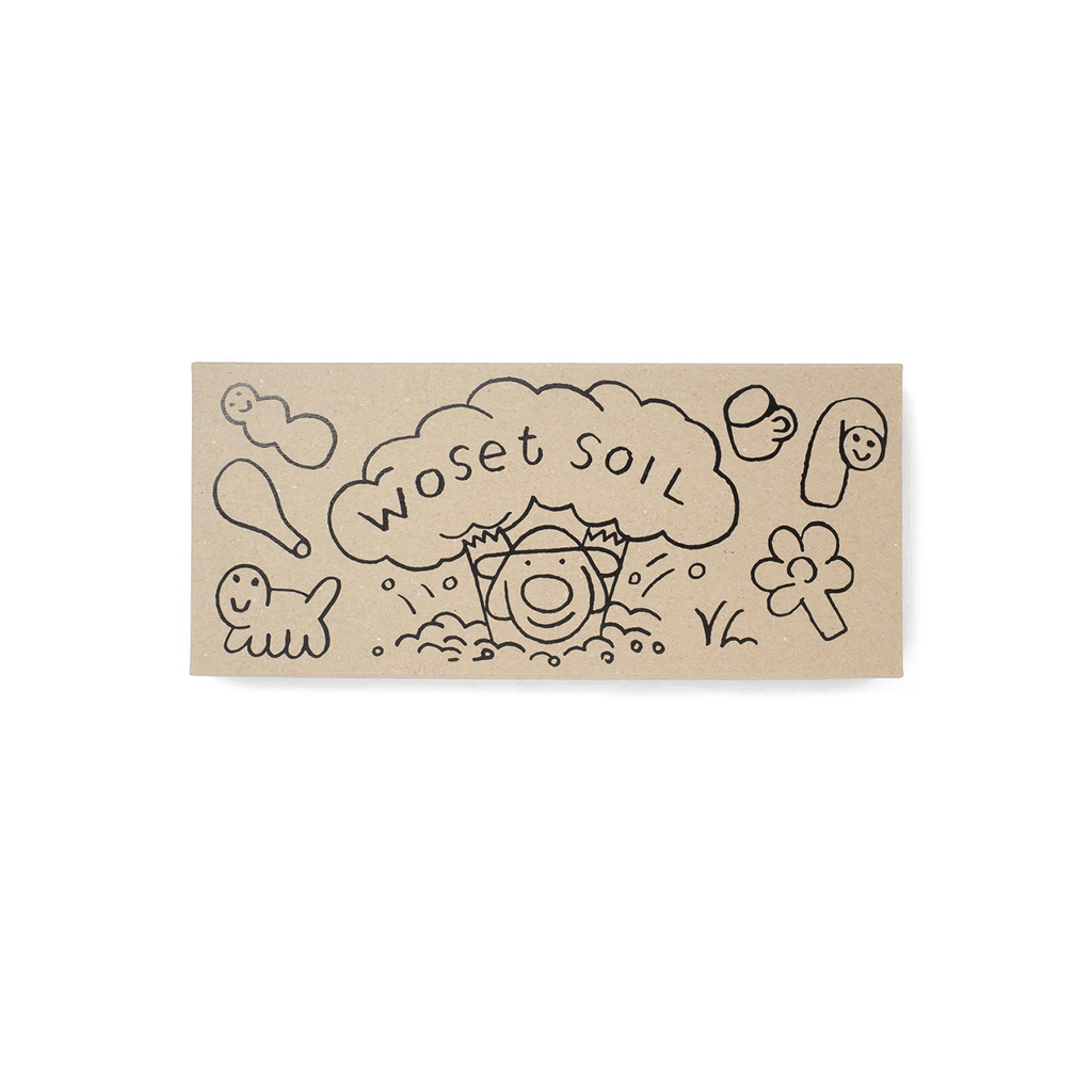 Emell's Woset Soil - Famous | Online Store