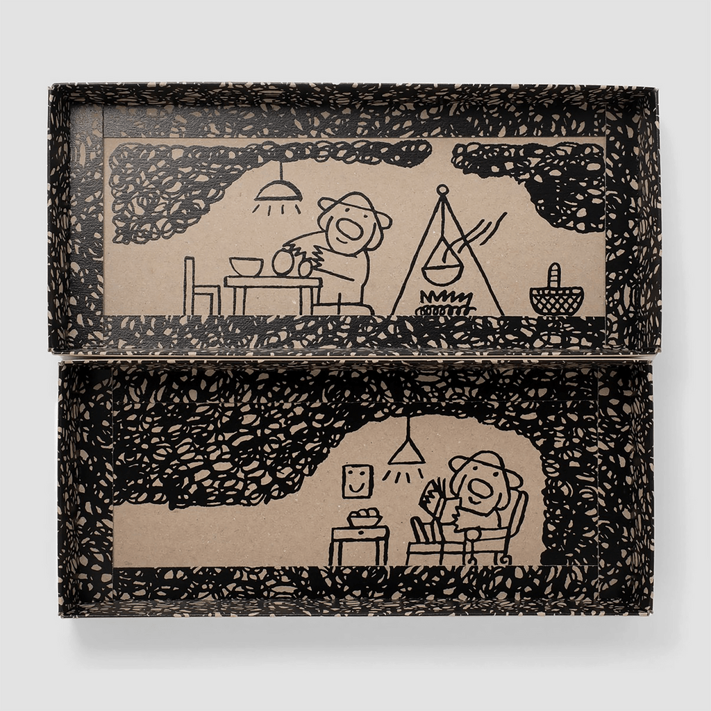 Emell's Woset Soil - Famous | Online Store