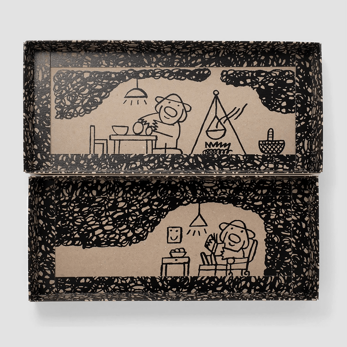 Emell's Woset Soil - Famous | Online Store