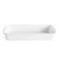 Enamel Baking Dish - Famous | Online Store