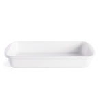 Enamel Baking Dish - Famous | Online Store