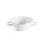 Enamel Bowl - Famous | Online Store