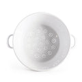Enamel Colander - Famous | Online Store
