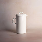 Enamel Lid - Famous | Online Store