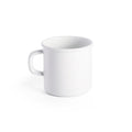 Enamel Mug - Famous | Online Store