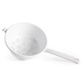 Enamel Strainer - Famous | Online Store