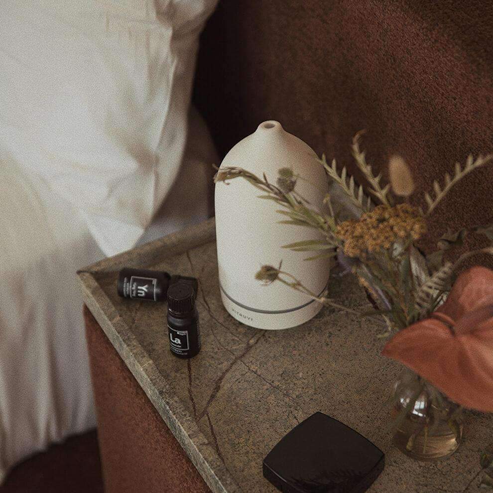 Essential Oil Diffuser - Famous | Online Store