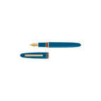 Esterbrook Back to the Land Estie Fountain Pen - Funky Lake - Famous | Online Store