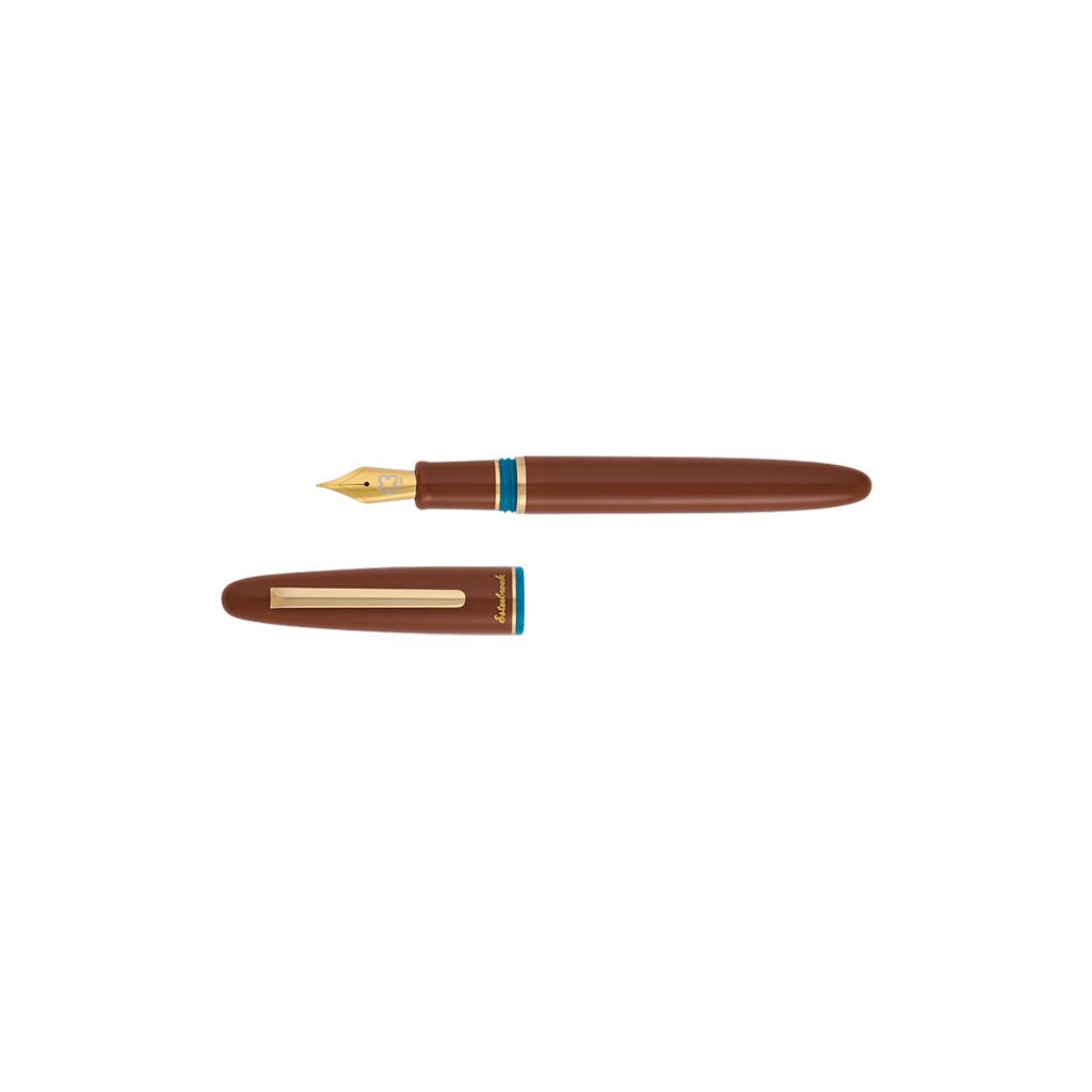 Esterbrook Back to the Land Estie Fountain Pen - Incredible Rock - Famous | Online Store