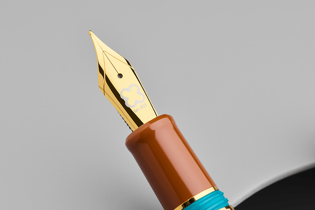 Esterbrook Back to the Land Estie Fountain Pen - Incredible Rock - Famous | Online Store