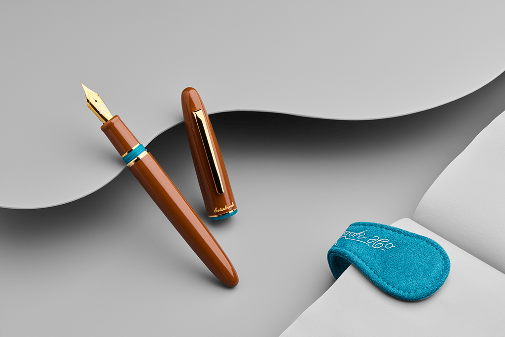Esterbrook Back to the Land Estie Fountain Pen - Incredible Rock - Famous | Online Store