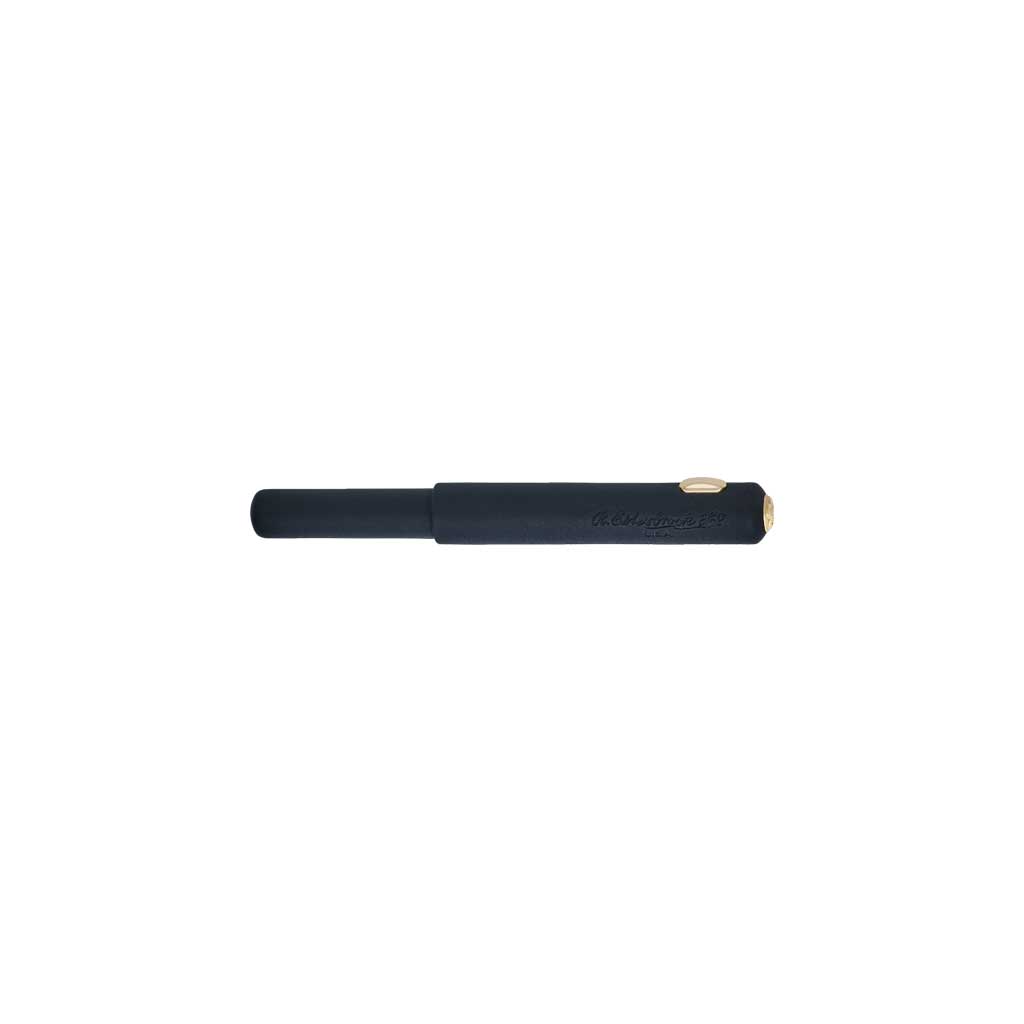Esterbrook Black Raven Niblet Fine Fountain Pen - Famous | Online Store