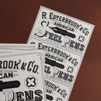 Esterbrook Blotter Paper - Famous | Online Store