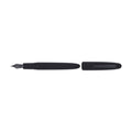 Esterbrook Estie Black Raven Fountain Pen - Famous | Online Store