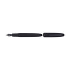 Esterbrook Estie Black Raven Fountain Pen - Famous | Online Store