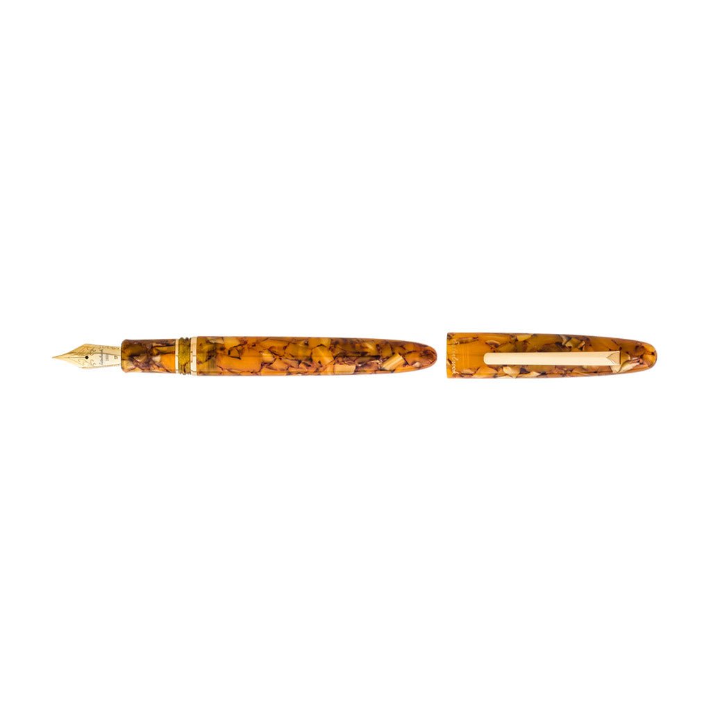 Esterbrook Estie Honeycomb Fountain Pen - Famous | Online Store
