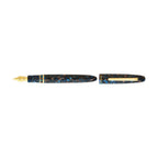 Esterbrook Estie Nouveau Blue Fountain Pen - Famous | Online Store