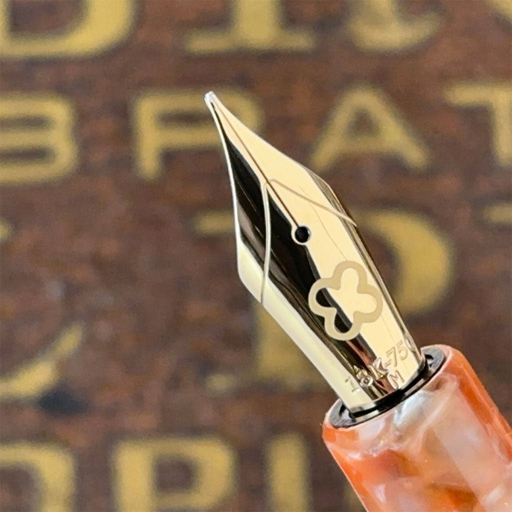 Esterbrook Fountain Pen Nibs - Famous | Online Store