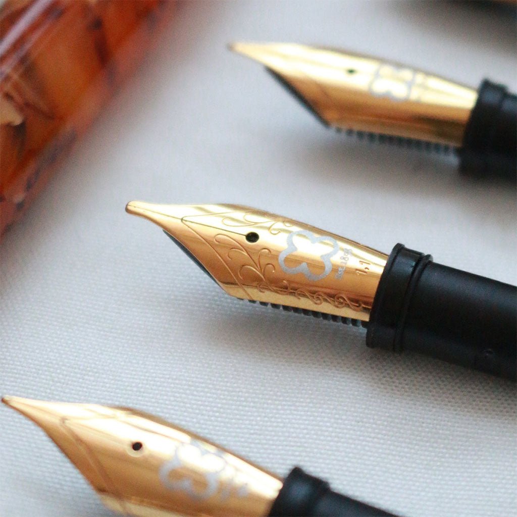 Esterbrook Fountain Pen Nibs - Famous | Online Store
