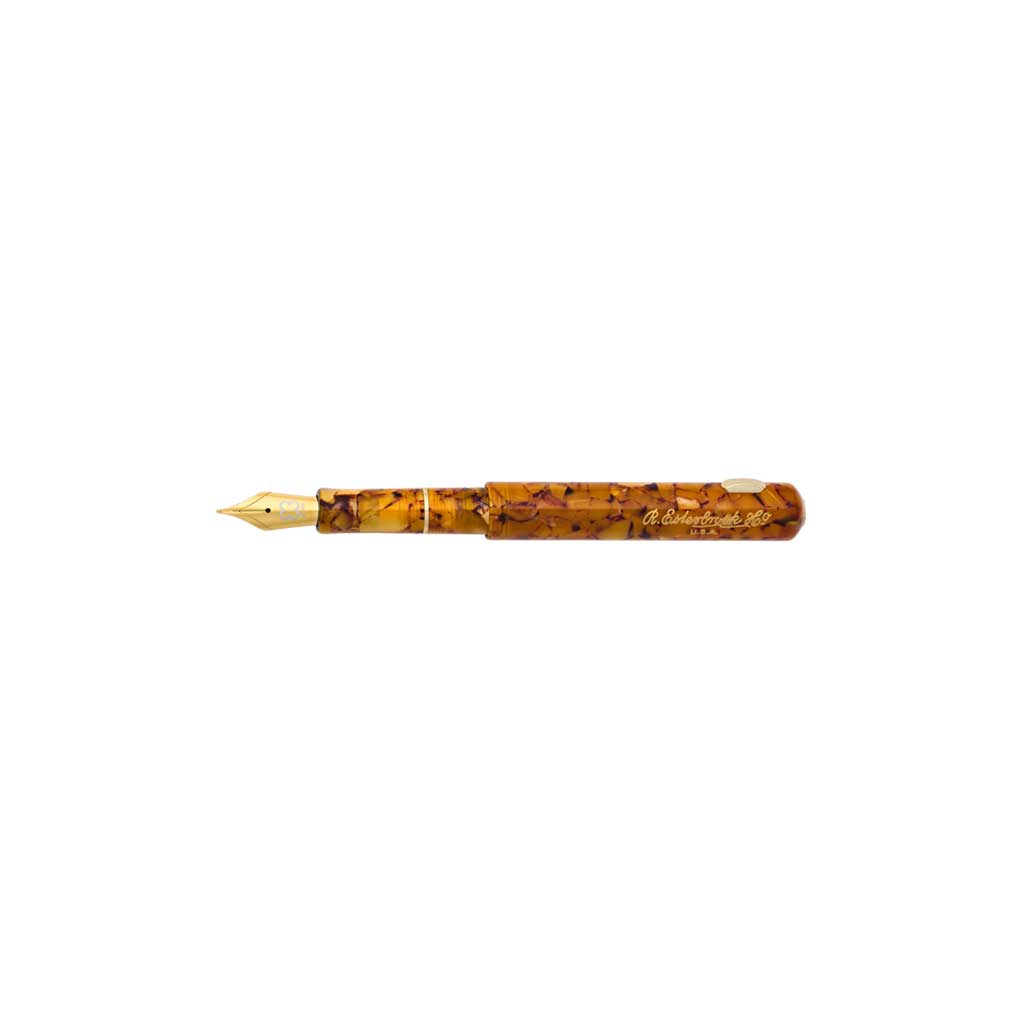 Esterbrook Honeycomb Niblet Fine Fountain Pen - Famous | Online Store
