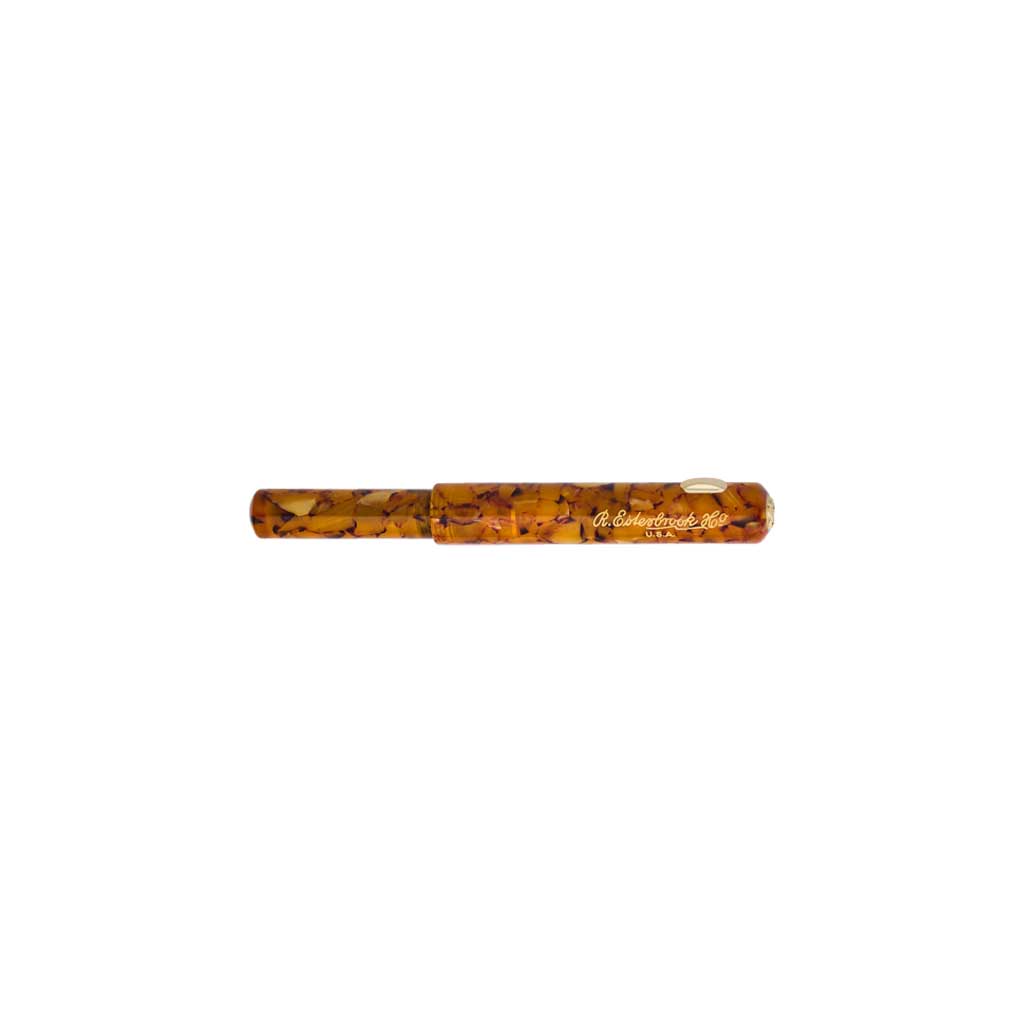 Esterbrook Honeycomb Niblet Fine Fountain Pen - Famous | Online Store