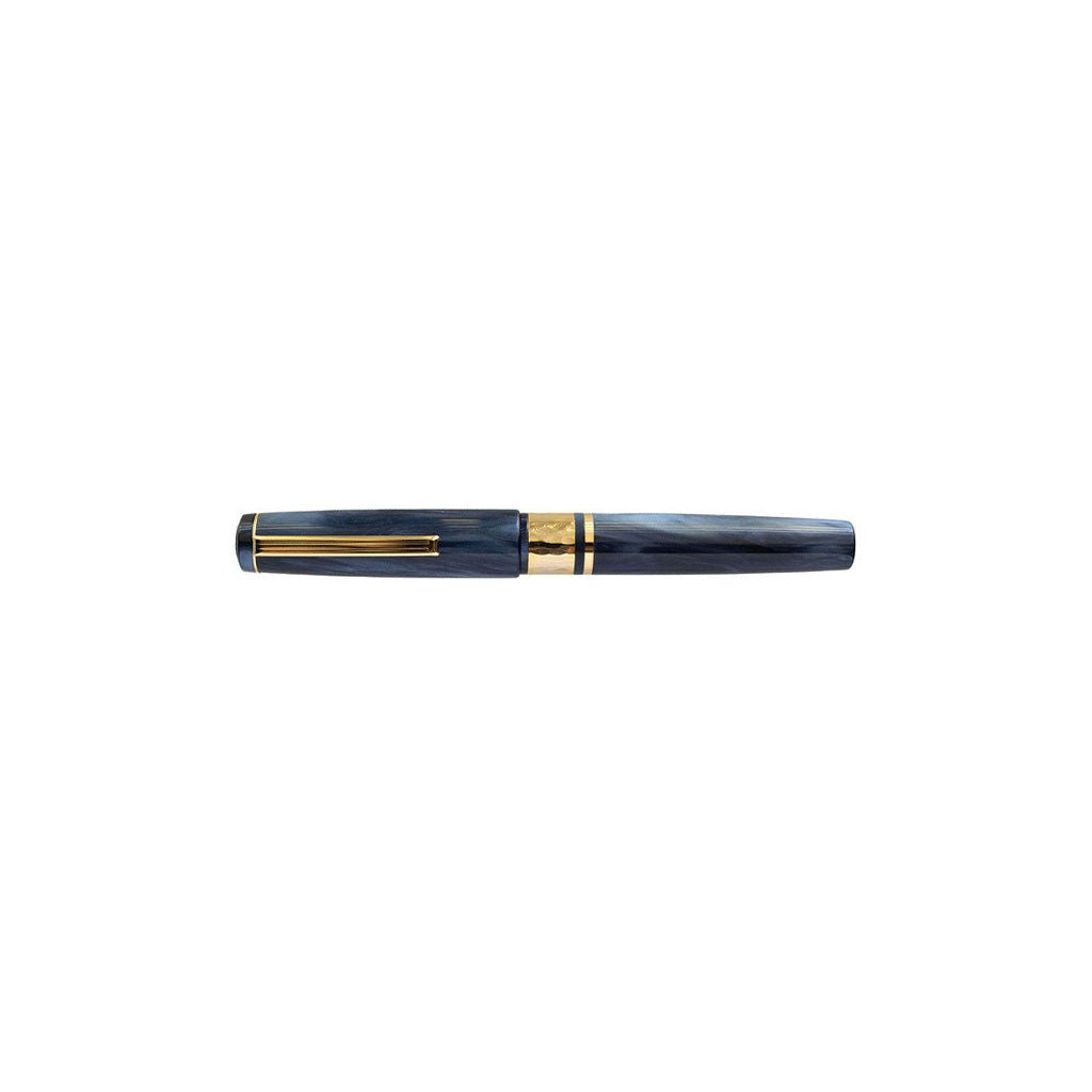 Esterbrook Model J Capri Blue Fountain Pen - Famous | Online Store