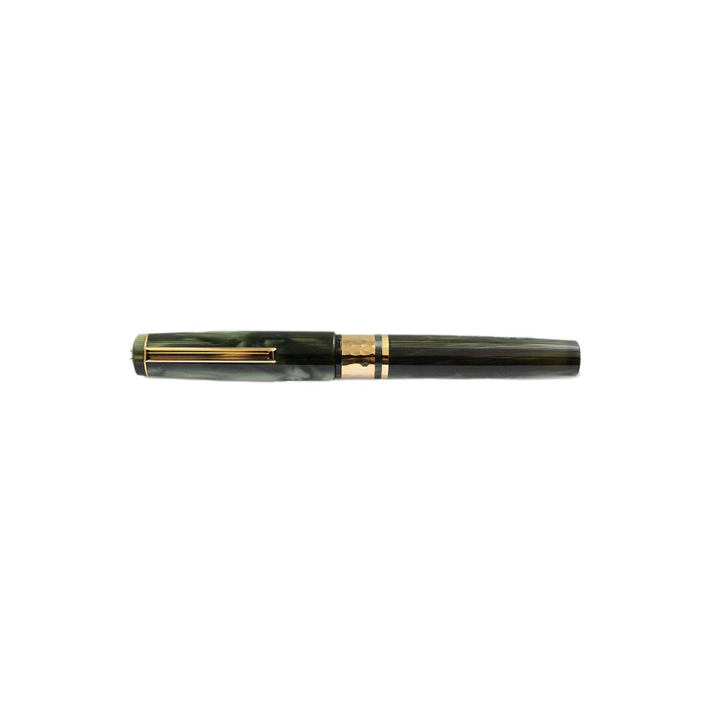 Esterbrook Model J Palm Green Fountain Pen - Famous | Online Store
