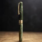 Esterbrook Model J Palm Green Fountain Pen - Famous | Online Store