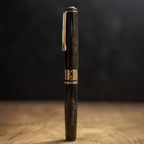 Esterbrook Model J Pumpkin Latte Fountain Pen - Famous | Online Store