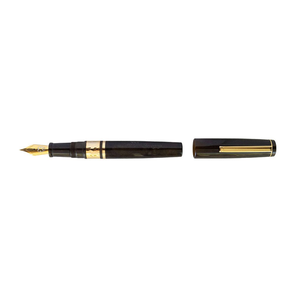 Esterbrook Model J Pumpkin Latte Fountain Pen - Famous | Online Store